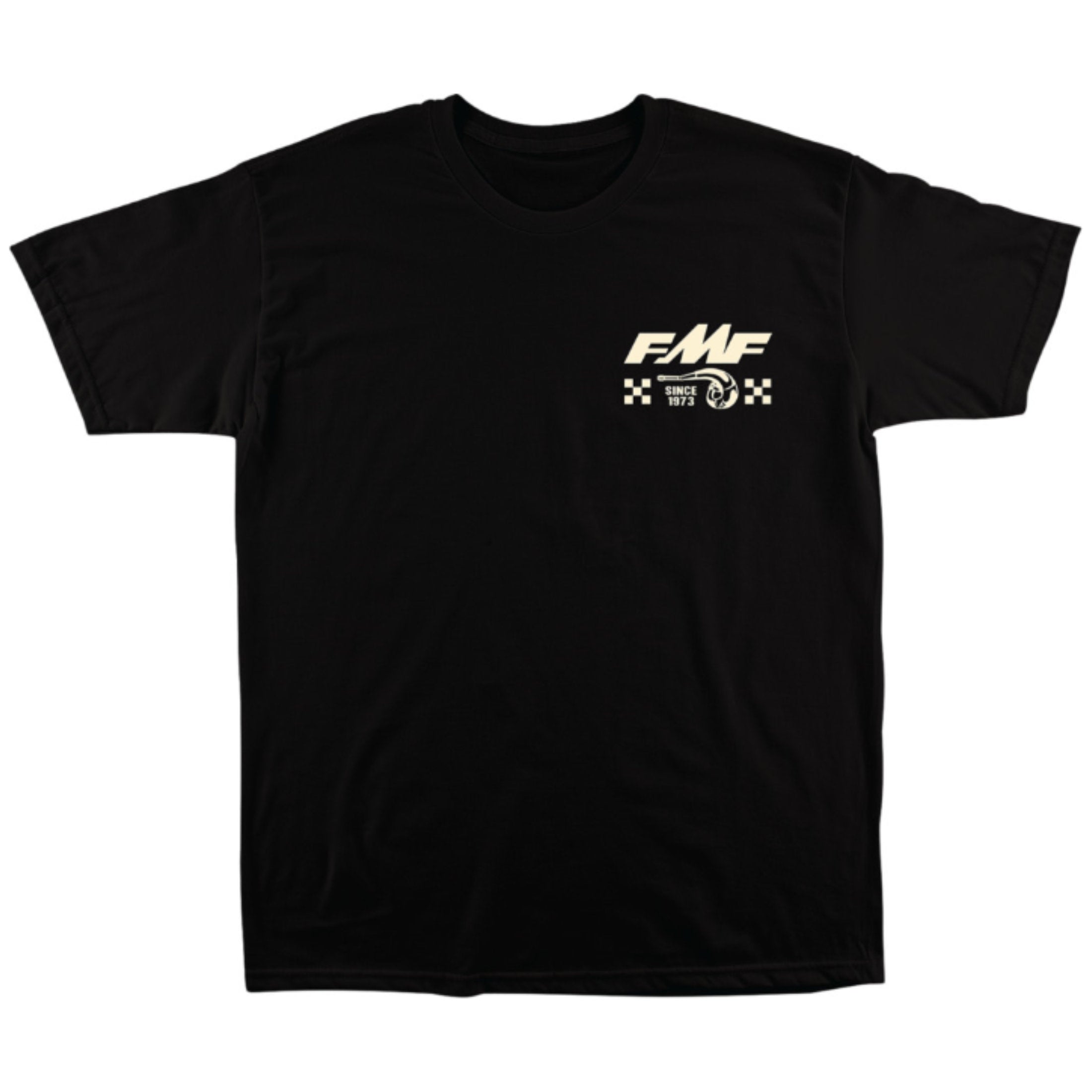 FMF Auto Shop Men's Short-Sleeve Shirts-3030