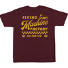 FMF Faster Men's Short-Sleeve Shirts
