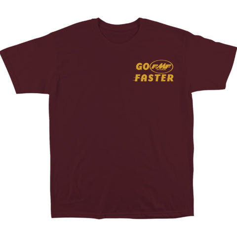 FMF Faster Men's Short-Sleeve Shirts