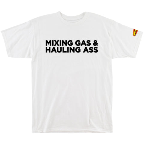 FMF Gass Men's Short-Sleeve Shirts