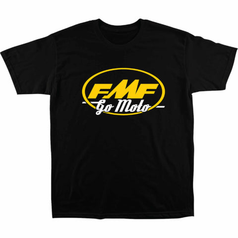 FMF Go Moto Men's Short-Sleeve Shirts