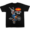 FMF Good Time Crew Men's Short-Sleeve Shirts