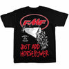 FMF Horse Power Men's Short-Sleeve Shirts