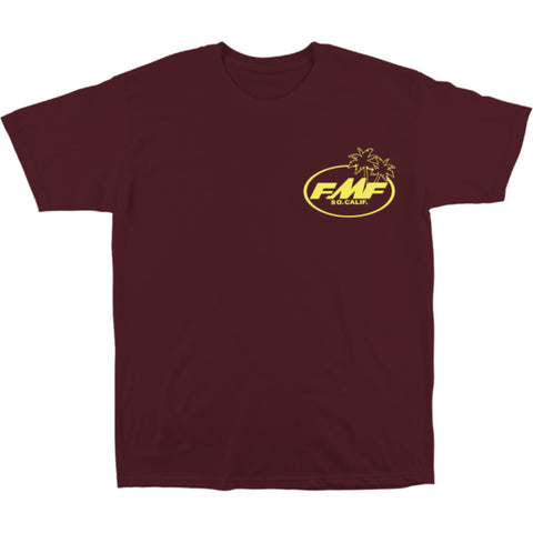 FMF Sun City Men's Short-Sleeve Shirts