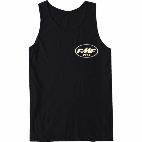 FMF Lean In Men's Tank Shirts