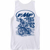 FMF Lean In Men's Tank Shirts