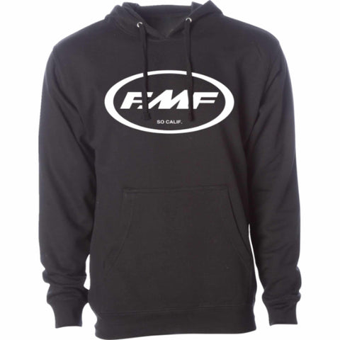 FMF Factory Classic Don Men's Hoody Pullover Sweatshirts