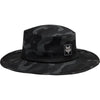 Fox Racing Base Over Sun Men's Hats