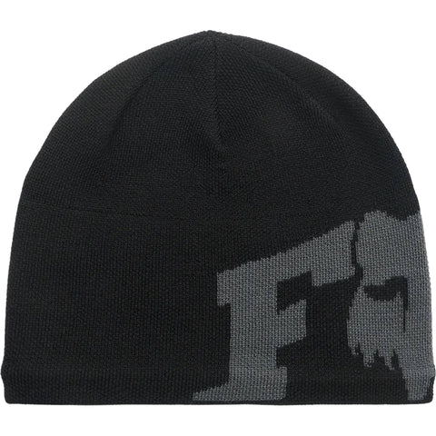 Fox Racing F Head X Jacquard Men's Beanie Hats