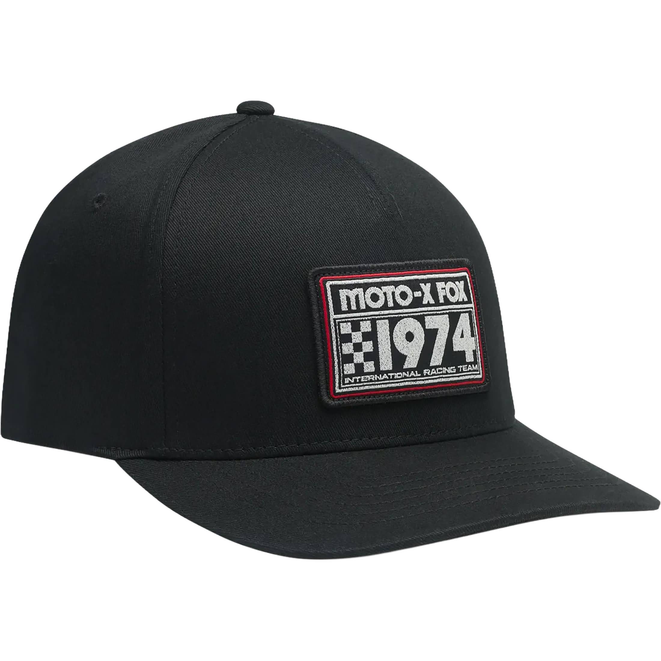 Fox Racing 1974 Men's Flexfit Hats-40416