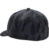 Fox Racing Fox Head Camo Tech Men's Flexfit Hats
