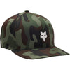 Fox Racing Fox Head Camo Tech Men's Flexfit Hats