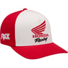 Fox Racing Honda Men's Flexfit Hats