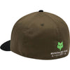 Fox Racing Kawi Men's Flexfit Hats