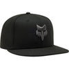 Fox Racing Fox 9 Fifty Men's Snapback Adjustable Hats