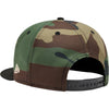 Fox Racing Fox 9 Fifty Men's Snapback Adjustable Hats