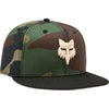 Fox Racing Fox 9 Fifty Men's Snapback Adjustable Hats