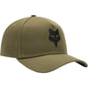Fox Racing Fox 9 Forty A-Frame Men's Snapback Adjustable Hats
