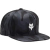 Fox Racing Fox Head Camo Tech Men's Snapback Adjustable Hats