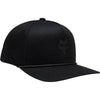 Fox Racing Fox Head Rope Men's Snapback Adjustable Hats