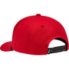 Fox Racing Fox Head Rope Men's Snapback Adjustable Hats