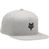 Fox Racing Fox Head Men's Snapback Adjustable Hats
