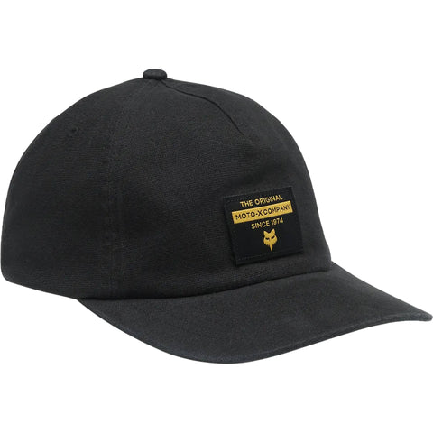 Fox Racing Outline Men's Snapback Adjustable Hats