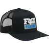 Fox Racing Men's Trucker Adjustable Hats