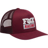 Fox Racing Men's Trucker Adjustable Hats