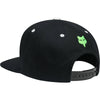 Fox Racing Coldpress Youth Snapback Adjustable Hats