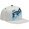 Fox Racing Coldpress Youth Snapback Adjustable Hats