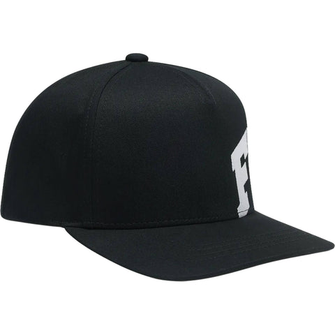 Fox Racing F Head X Youth Snapback Adjustable Hats