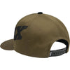 Fox Racing F Head X Youth Snapback Adjustable Hats