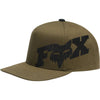 Fox Racing F Head X Youth Snapback Adjustable Hats