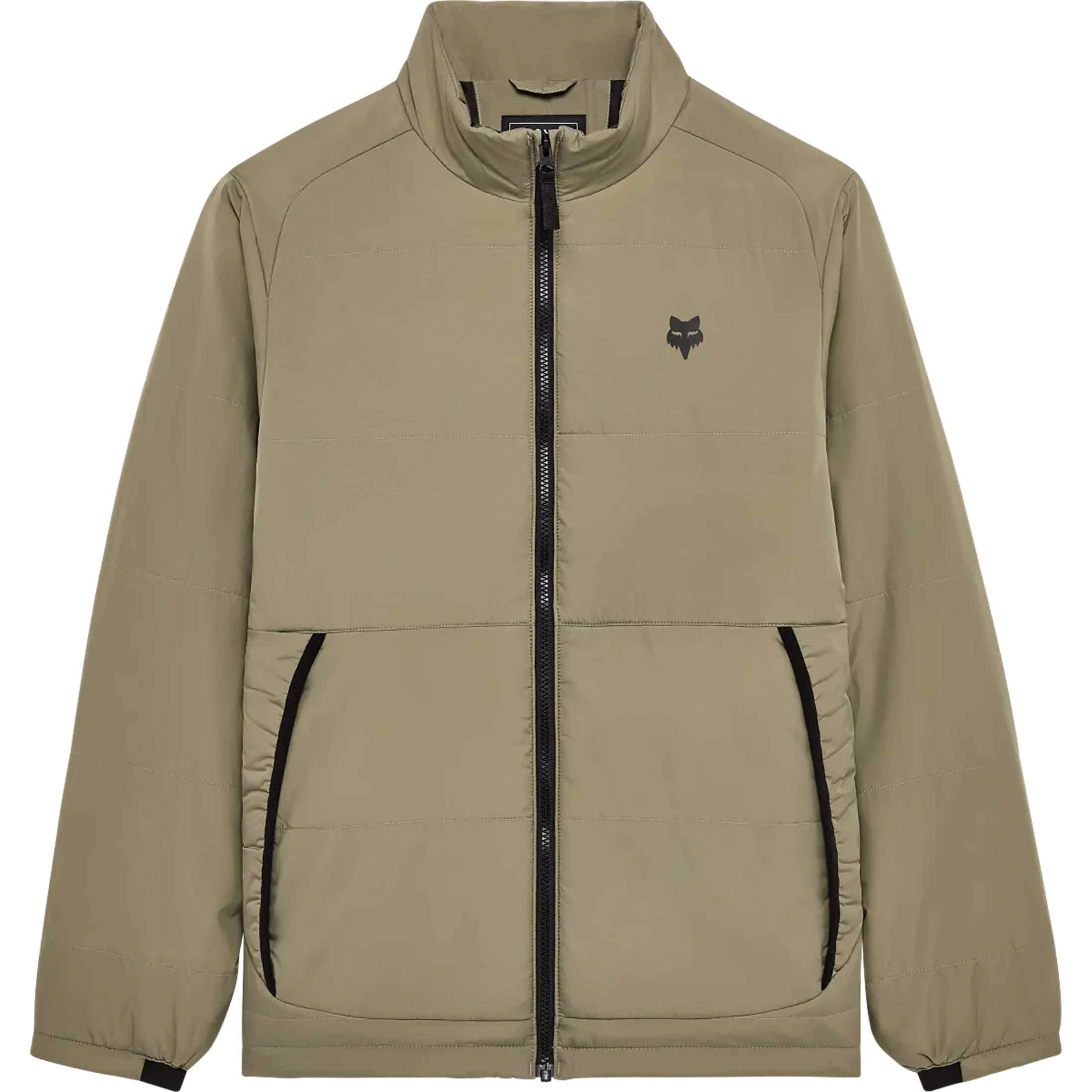 Fox Racing Ridgeway Lite Men's Jackets - Adobe