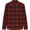 Fox Racing Survivalist Core Flannel Men's Button Up Long-Sleeve Shirts