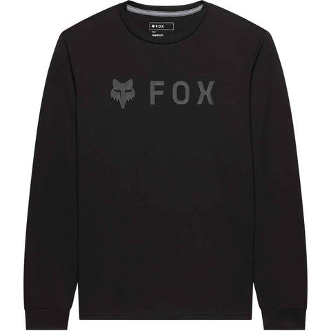 Fox Racing Absolute Original Dri-Release Men's Long-Sleeve Shirts