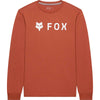 Fox Racing Absolute Original Dri-Release Men's Long-Sleeve Shirts