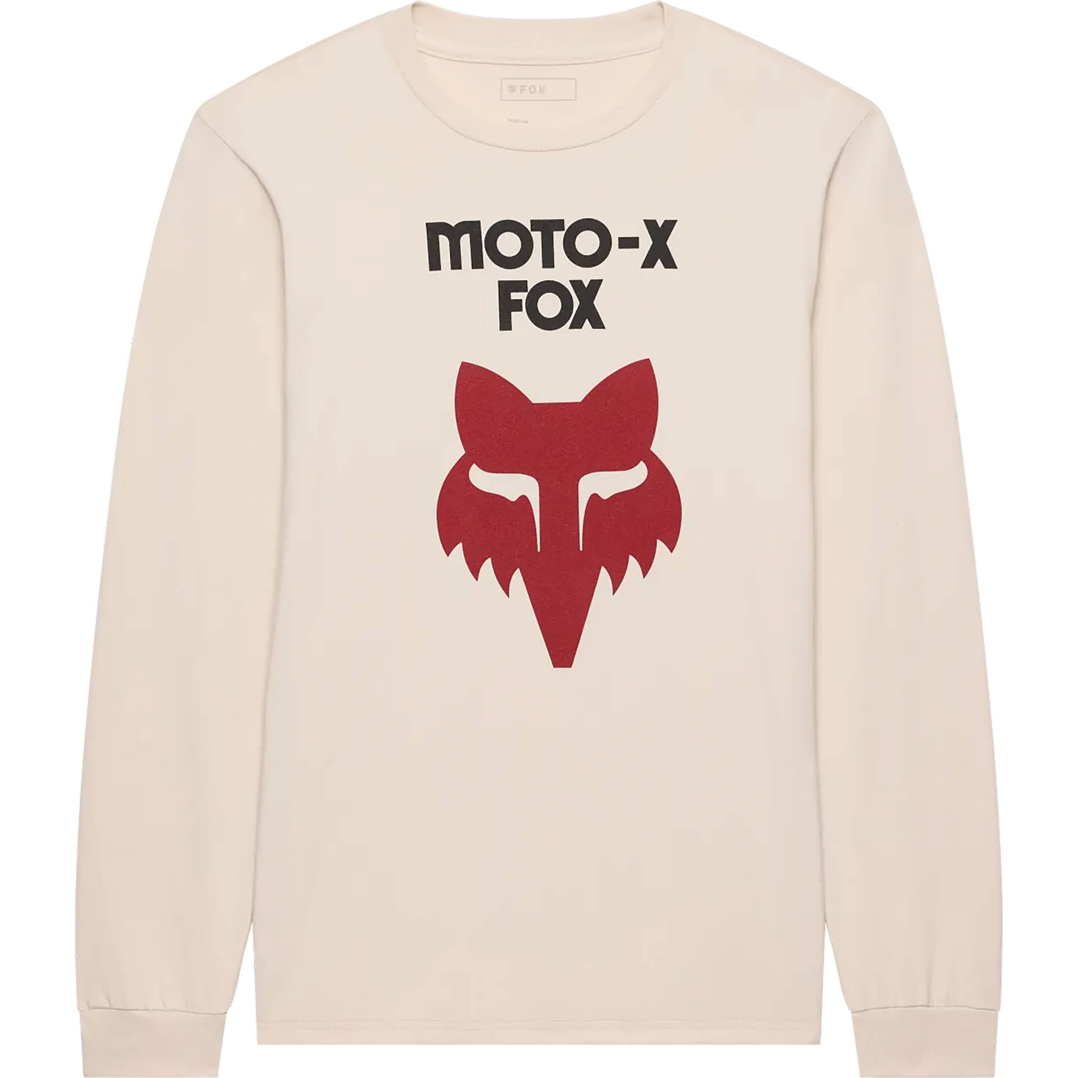 Fox Racing Circa 74 195 Original Men's Long-Sleeve Shirts-40402