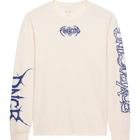 Fox Racing DNGR Fox 195 Original Men's Long-Sleeve Shirts