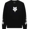 Fox Racing Foundry 195 Original Men's Long-Sleeve Shirts