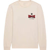 Fox Racing Go Race 195 Original Men's Long-Sleeve Shirts