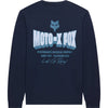 Fox Racing Go Race 195 Original Men's Long-Sleeve Shirts