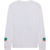 Fox Racing Hardcore 195 Original Men's Long-Sleeve Shirts