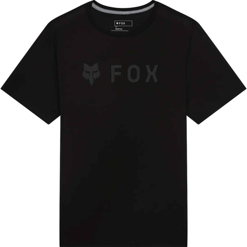 Fox Racing Absolute Original Dri-Release Men's Short-Sleeve Shirts