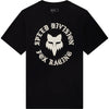 Fox Racing Badge 195 Original Men's Short-Sleeve Shirts