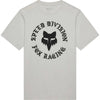 Fox Racing Badge 195 Original Men's Short-Sleeve Shirts