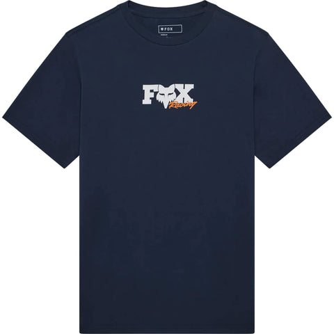 Fox Racing Checker 195 Original Men's Short-Sleeve Shirts