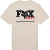 Fox Racing Checker 195 Original Men's Short-Sleeve Shirts