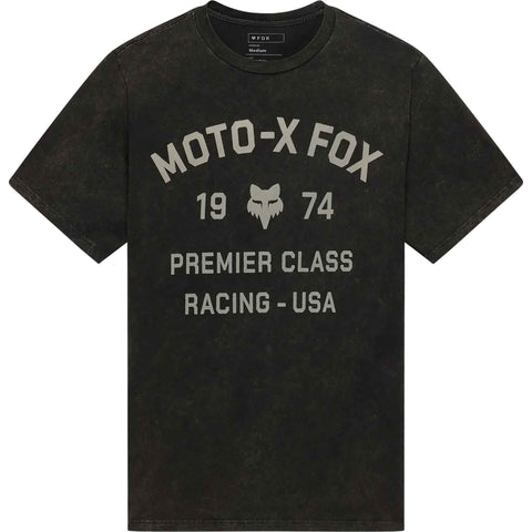 Fox Racing Circa 74 195 Original Men's Short-Sleeve Shirts